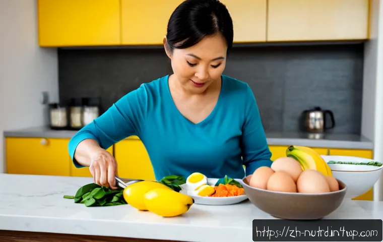 세로토닌 부스팅 식단의 과학적 근거 관련 이미지 1